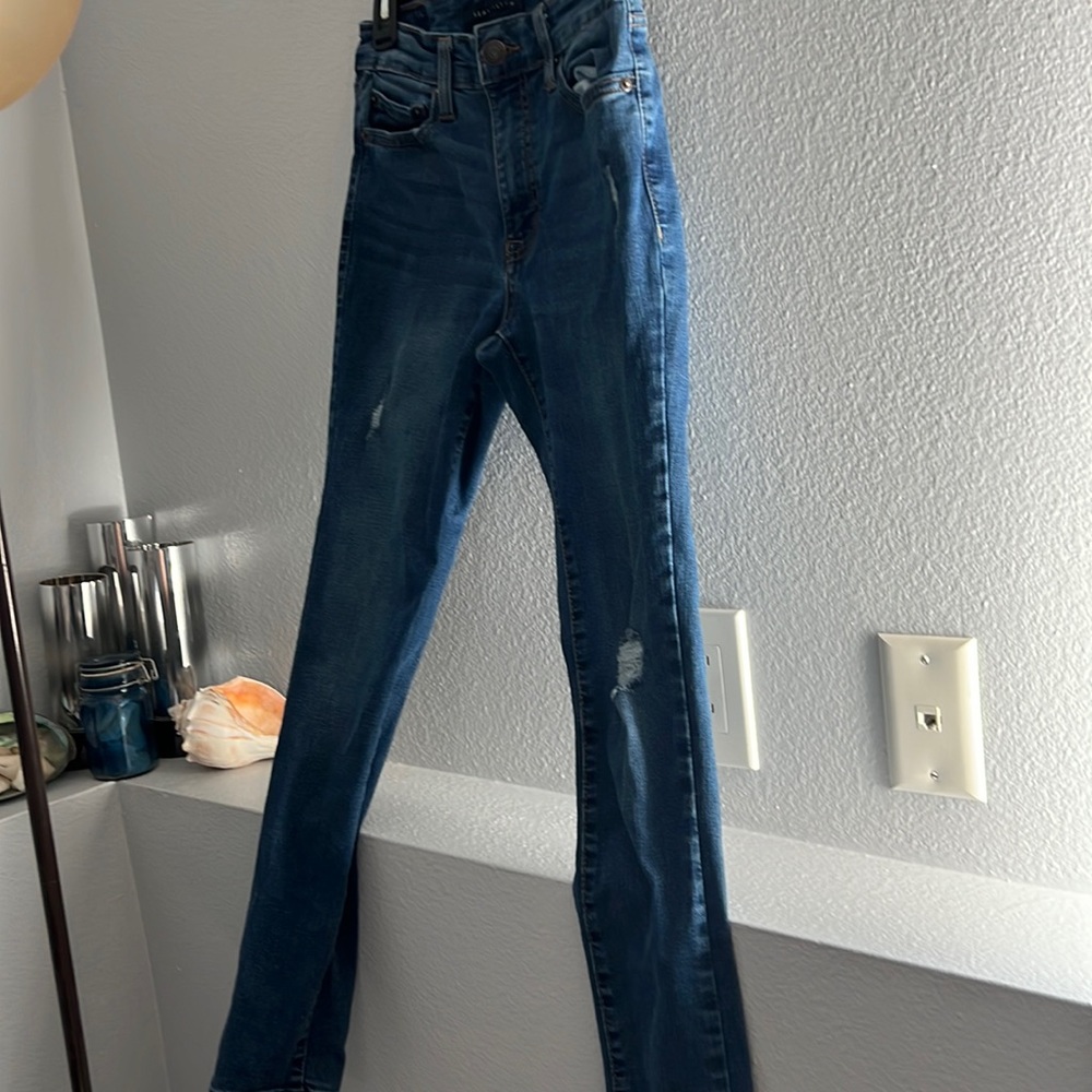 Aeropastale Jeans
